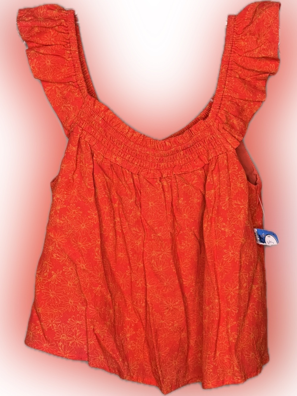 Sadie & Sage Top nwt